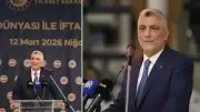 Bakan Bolat: OSB'lerde İstihdam 5 Kat Arttı, Türkiye Kriz Savar Bir Ülke