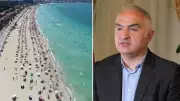 Bakan Ersoy: Türkiye Dünyanın 4. Büyük Turizm Ülkesi Oldu