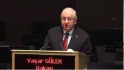 Bakan Güler'den 'Terörsüz Türkiye' Vurgusu: Devletin Duruşu Açık ve Net