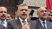 Bakan Çiftçi, Memleketi Çumra'daki Ziyaretlerini Duygusal Bir Dille Anlattı