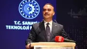 Bakan Kacır: Türkiye'nin İstihdamı 32 Milyona Ulaştı, İhracat Rekor Kırdı