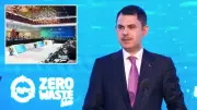 Bakan Kurum, COP31 Başkanı Sıfatıyla ABD'de Önemli Görüşmeler Gerçekleştirecek