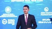 Bakan Kurum, New York'ta COP31 ve Sıfır Atık Günü Etkinliklerine Katılacak