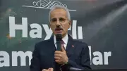 Bakan Uraloğlu: Türkiye, Yardım Bekleyen Coğrafyalara Sahip Çıkmaya Devam Edecek