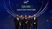 İş Bankası Euromoney'den İkinci Kez 'En İyi Özel Bankacılık' Ödülünü Aldı