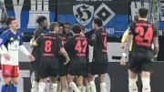Bayer Leverkusen, Hamburg'u Deplasmanda 1-0 Mağlup Etti
