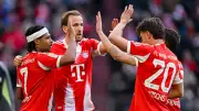 Bayern Münih, Union Berlin'i 4-0 ile Geçerek Bundesliga'da Liderliğini Sürdürdü