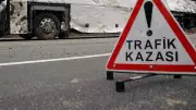 Bayram Tatilinde Trafik Kazalarında 31 Can Kaybı, 4 Bin 861 Yaralı