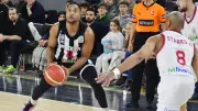 Beşiktaş GAIN, Manisa'da Farklı Galibiyet Aldı: 102-70
