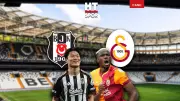 Beşiktaş-Galatasaray Derbisi: Süper Lig'de Liderlik Mücadelesi Kızışıyor