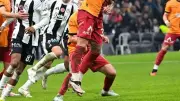 Beşiktaş - Galatasaray Derbisi Tarih ve Yayın Bilgileri Açıklandı