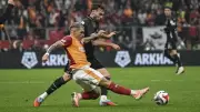 Beşiktaş, Galatasaray Derbisi'nde Yenilmezlik Serisini Sürdürmek İstiyor