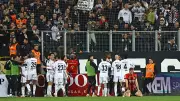 Beşiktaş, Gençlerbirliği'ni 2-0 Mağlup Etti: 10 Kişi Kalan Ev Sahibi Yenildi