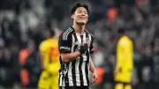 Beşiktaşlı Hyeon-gyu Oh'dan Süper Lig ve Gol Hedefi Hakkında İlginç İtiraflar