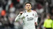Beşiktaş'ta Cengiz Ünder Krizi: Geleceği İndirime Bağlı!