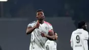 Beşiktaş'ta El Bilal Toure'nin Geleceği Sergen Yalçın'a Bağlı! Karar Verildi