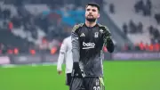 Beşiktaş'ta Kaleci Rotasyonu Gündemde: Sergen Yalçın'ın Ersin Planı