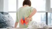 Bel Ağrısını Hafife Almayın: Erken Tedavi Ameliyat İhtiyacını Önleyebilir