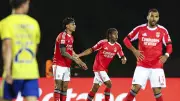 Benfica, Arouca'yı 90+6'da Dramatik Golle Devirdi!