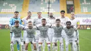 Bodrum FK, Süper Lig Play-Off Yolunda Emniyetli Adımlarla İlerliyor