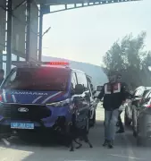 Bodrum'da Yaz Öncesi Sıkı Denetimler Başladı: Güvenlik ve Kurallar Ön Plana Çıkıyor