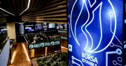 Borsa İstanbul, Günü Düşüşle Açtı ve 13 Bin Puanın Altına Geriledi