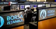 Borsa İstanbul, Günün İlk Yarısında 13.000 Puanın Üzerinde Yükselişini Sürdürdü