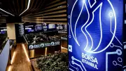 Borsa İstanbul Haftaya Yükselişle Başladı, BIST 100 Endeksi 12.709 Puana Çıktı
