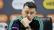 Burak Yılmaz: Hakemlerle İlgili Konuşmayı Artık Bıraktım!