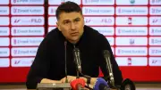 Burak Yılmaz'dan Galibiyet Açıklaması: 'Kazanmayı Çok İstiyorduk Ama Olmadı'