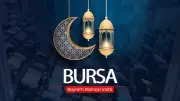 Bursa'da 20 Mart 2026 Ramazan Bayramı Namaz Saati Açıklandı