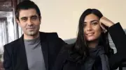 Cansel Elçin ve Tuba Büyüküstün Paris'te Buluştu: Minik Atlas'ın Sevimliliği