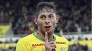Cardiff City'nin Emiliano Sala İçin 104 Milyon Sterlinlik Tazminat Talebi Reddedildi