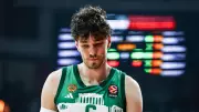 Cedi Osman Euroleague'de Haftanın MVP'si Seçildi: Panathinaikos'tan Büyük Performans