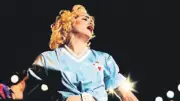 Celta Vigo'dan Madonna'ya Mektup: Formanı Bul ve Geri Getir!