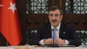 Cevdet Yılmaz'dan İşsizlik Açıklaması: Oran %8,5 ile Tek Haneli Seyrini Sürdürüyor