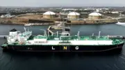 Cezayir'den Yola Çıkan LNG Gemisi 5 Nisan'da Türkiye'ye Ulaşacak