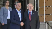 CHP Lideri Özgür Özel, Kılıçdaroğlu ve Kaftancıoğlu'nu Takip Etmeyi Bıraktı