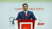 CHP, Uşak Belediye Başkanı Özkan Yalım'ın Üyeliğini Askıya Aldı