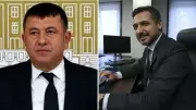 CHP'li Ağbaba'dan Özelleştirme Sorusu: Demirel'in Köprülerini Satacak Mısınız?