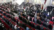 Cuma Namazı Nasıl Kılınır? Diyanet'in Adım Adım Anlattığı Rehber