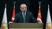 Cumhurbaşkanı Erdoğan, AK Parti Toplantısında Ramazan Faaliyetlerini ve Bölgesel Gelişmeleri Değerlendirdi