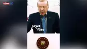 Cumhurbaşkanı Erdoğan: 'Balıklar Ürküyor' Diyenlere Kulak Verseydik Hiçbir Başarıyı Elde Edemezdik