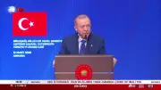 Cumhurbaşkanı Erdoğan: Dünyadaki Acıları Dindirmek İçin Çalışıyoruz