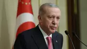 Cumhurbaşkanı Erdoğan, Çekmeköy'de Öldürülen Öğretmen İçin Taziye Mesajı Yayımladı