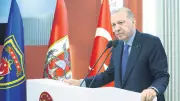 Cumhurbaşkanı Erdoğan: Güvenlikte İşi Şansa Bırakmıyoruz, Caydırıcılık En Üst Düzeyde