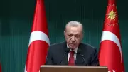 Cumhurbaşkanı Erdoğan Kabine Toplantısı Sonrası Önemli Açıklamalar Yaptı
