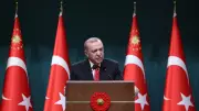 Cumhurbaşkanı Erdoğan Kabine Toplantısı Sonrası Önemli Açıklamalarda Bulundu
