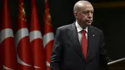 Cumhurbaşkanı Erdoğan, Muhsin Yazıcıoğlu'nu Vefatının 17. Yılında Andı