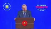 Cumhurbaşkanı Erdoğan: Öğretmen Şiddeti Kabul Edilemez, 31 Bin Aileye Yeni Yuva